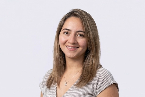 Diana H., Vice President of Operations